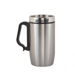 A53040 Promosyon Çelik Kupa / 240 ml