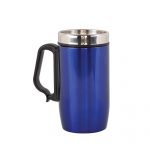 A53040 Promosyon Çelik Kupa / 240 ml
