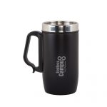 A53040 Promosyon Çelik Kupa / 240 ml