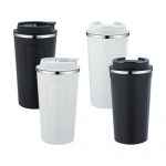 A53340 Promosyon Çelik Termos / 450 ml