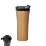 A53360 Promosyon  Çelik Termos / 400 ml