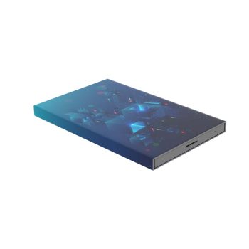 Promosyon Hard Disk Alu
