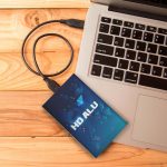 Promosyon Hard Drive Alu SSD