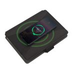 Promosyon Ajandalı Wireless Powerbank İS65