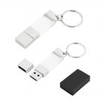 Promosyon Kristal USB Flash Bellek 1304-911