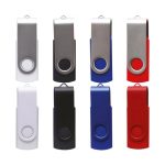Promosyon USB Flash Bellek 5203-180