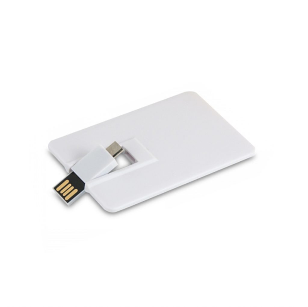 Promosyon Otg USB Flash Bellek 1405