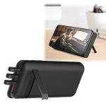 Promosyon Powerbank A40070-10000 mAH