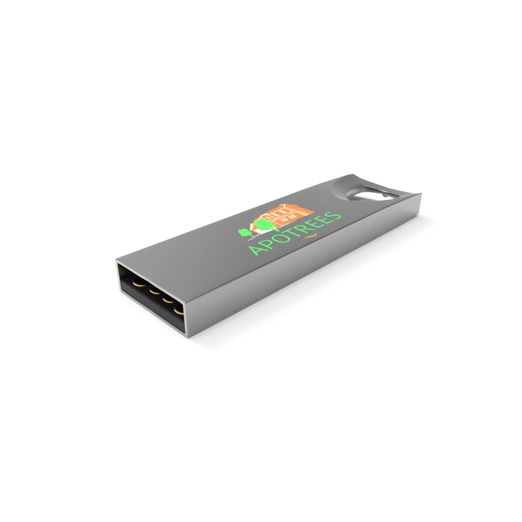 Promosyon Usb Flash Bellek 5205-129