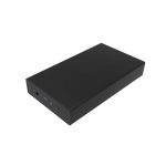Promosyon White Lake Ultra External HDD