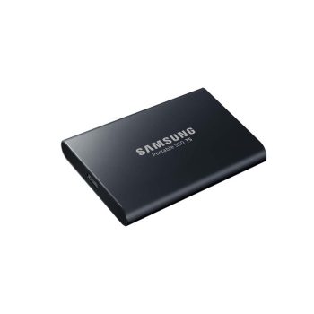 Promosyon Hard Drive Samsung Portable SSD T5