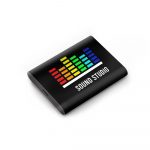 Promosyon Hard Drive Samsung Portable SSD T5