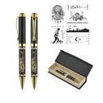 A6850 KT Promosyon Set Kalem