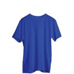 Penye Bisiklet Yaka Tshirt