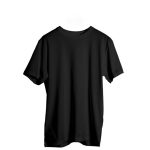 Penye Bisiklet Yaka Tshirt