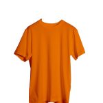 Penye Bisiklet Yaka Tshirt