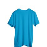 Penye Bisiklet Yaka Tshirt