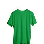 Penye Bisiklet Yaka Tshirt