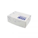 Promosyon White Lake Pro External HDD