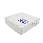 Promosyon White Lake Ultra External HDD