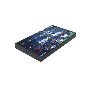Promosyon White Lake Pro External HDD