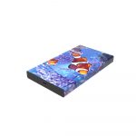 Promosyon White Lake Pro External HDD