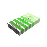 Promosyon White Lake Ultra External HDD