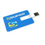 Promosyon Kart USB Flash Bellek 4201-711
