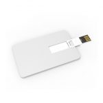 Promosyon Kart USB Flash Bellek 4201-711