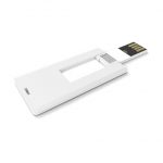 Promosyon Kart USB Flash Bellek 4202-713