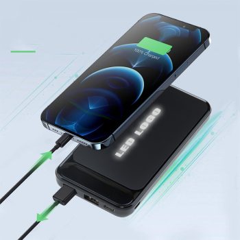 Promosyon Powerbank A1550-10000mAH