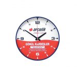 Promosyon Buzdolabı Saati A13010