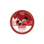 Promosyon Buzdolabı Saati A13010
