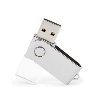 Promosyon Kristal USB Flash Bellek 1305-914