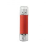 Promosyon Otg USB Flash Bellek 1403-813