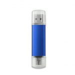Promosyon Otg USB Flash Bellek 1403-813