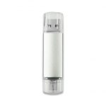Promosyon Otg USB Flash Bellek 1403-813