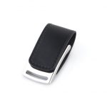 Promosyon Deri USB Flash Bellek 0203-429