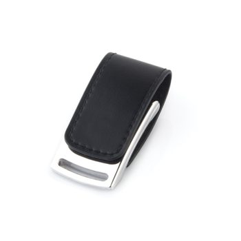 Promosyon Deri USB Flash Bellek 0203-429