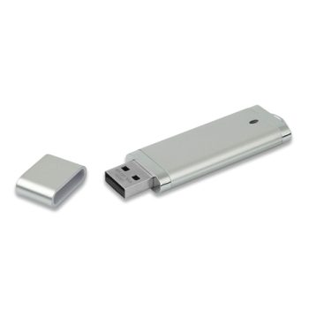 Promosyon Plastik Usb Flash Bellek 3202