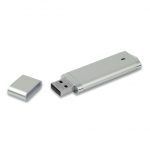 Promosyon Plastik Usb Flash Bellek 3202