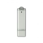 Promosyon Plastik Usb Flash Bellek 3202