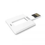 Promosyon Kart USB Flash Bellek 4204-716
