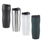 A7830 Promosyon Çelik Kupa / 400 ml