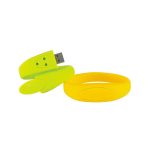 Promosyon Bileklik USB Flash Bellek 1601