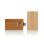 Promosyon Ahşap Usb Flash Bellek 0118-712