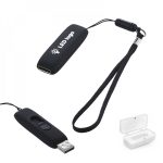 Promosyon Led Işıklı USB Flash Bellek 5503-815