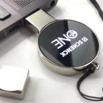 Promosyon Led Işıklı USB Flash Bellek 5502-812
