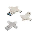 Promosyon Otg USB Flash Bellek 1410-820