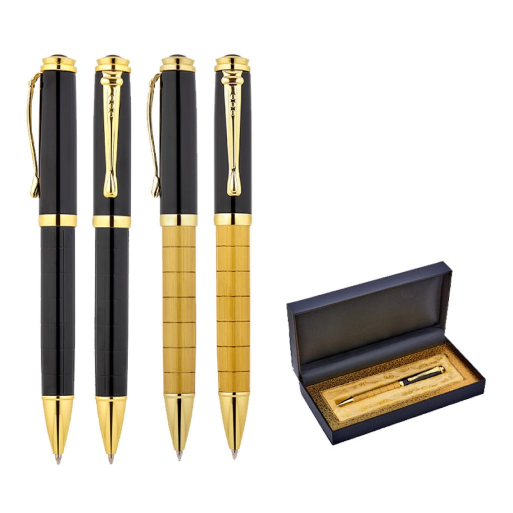 A12140 KT Promosyon Set Kalem